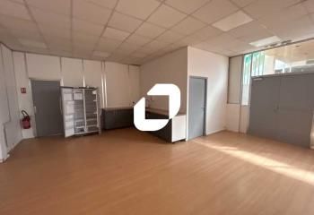 Location bureaux Bezons - Proche tramway et quais de Seine