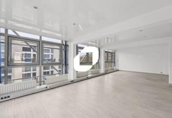 Vente bureaux Paris 12 - Proche métro Michel Bizot et Porte Dorée