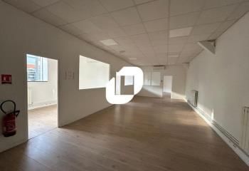 Location bureaux Alfortville - Proche RER D, A4 et A86