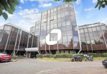 Location bureaux Malakoff - Proche métro ligne 13
