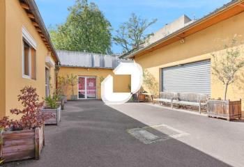 Location bureaux Nanterre - Proche RER A et place de la Boule