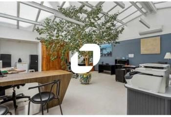 Location bureau Paris 7 - Proche Champs-de-Mars et métro