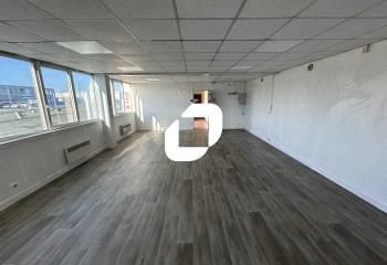Location bureaux Moissy-Cramayel - Proche RER D, A5 et N104