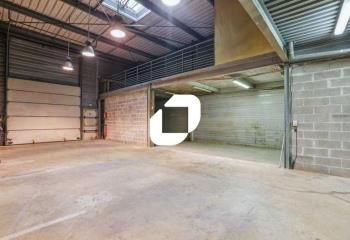 Local d'activité à vendre Grigny - Proche A6 et N104