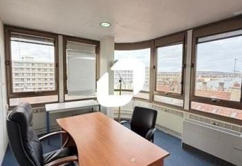 Bureaux à vendre Poissy centre - Proche RER A et A14