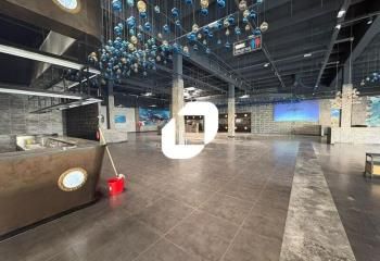 Local commercial à louer Les Mureaux - Centre commercial Espace