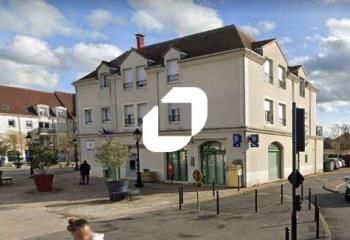 Local commercial à vendre Le Coudray-Montceaux - 156 m²