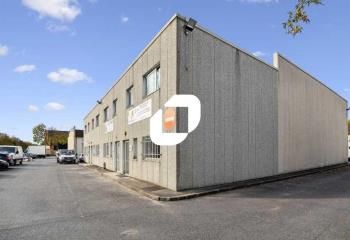 Local d'activité à louer Grigny - Proche A6 et RER D