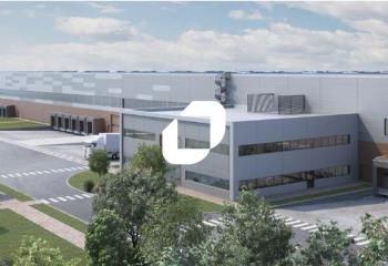 Entrepôt à vendre Gaillon - ZAE Val d'Hazey - Proche A13