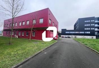 Local d'activité à louer Champs-sur-Marne - Proche RER A et A4