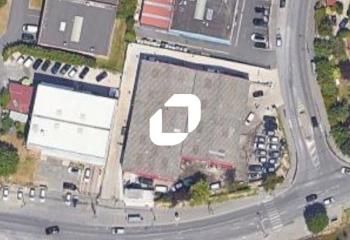 Local d'activité à louer Champigny-sur-Marne - Proche A4