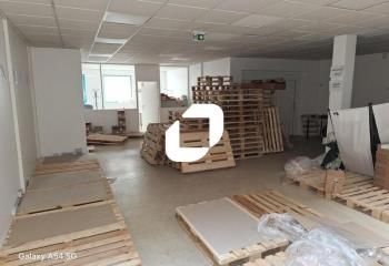 Locaux d'activité Boulogne-Billancourt - Proche Quais de Seine