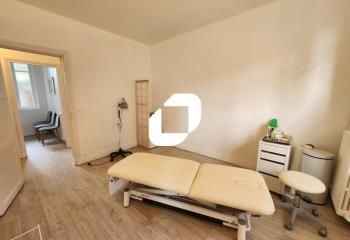 Bureau à vendre Versailles - Proche autoroutes A12/A13 et gare Rive Droite