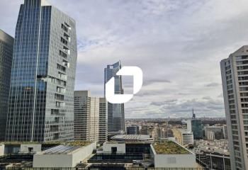 Vente bureaux Puteaux - Tour emblématique La Défense transports