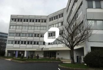 Location bureaux Osny - Proche RN14, A15 et gare SNCF