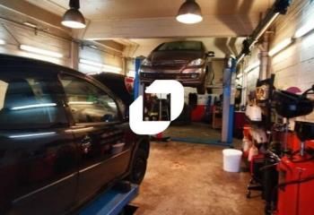 Location bureaux Montigny-le-Bretonneux - Proche gare Saint-Quentin-en-Yvelines