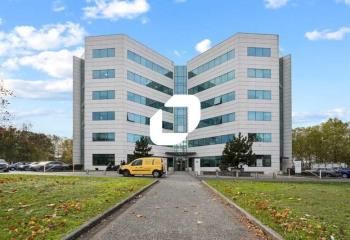 Location bureaux Villepinte - Proche RER B, A1, A3, A104 et CDG