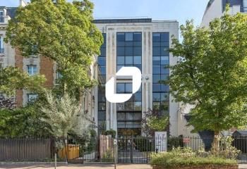Location bureaux Vincennes - Proche RER A, Métro 1 et Bois de Vincennes