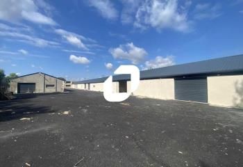 Location bureaux Montagny-en-Vexin - Proche Magny-en-Vexin et transports