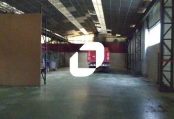 Local d'activité à louer Mortcerf - Proche sortie D20