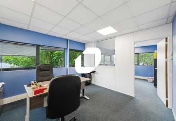 Location bureaux Ivry-sur-Seine - Proche RER C et future M15