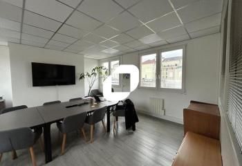 Location bureaux Alfortville - Proche A4 et métro ligne 8