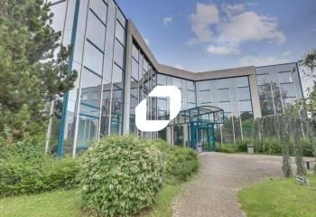 Location bureaux Villebon-sur-Yvette - Proche RER B et A10