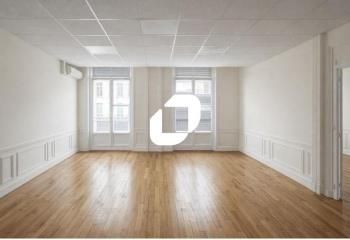 Vente bureaux Paris 2 - Proche métro Bonne Nouvelle, Sentier, RER Châtelet