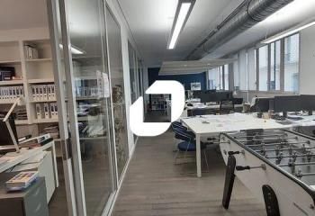 Bureaux à vendre Paris 18 - Proche métros Simplon et Jules Joffrin
