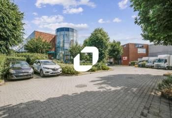 Location bureaux Goussainville - Proche RN184, RER D et bus