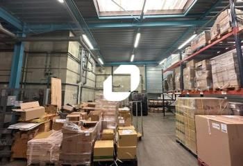 Local d'activité à louer Tremblay-en-France - Proche Aéroport CDG