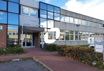 Location bureaux Bièvres - Parc Burospace - RER C, bus et autoroutes