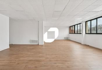 Location bureau Goussainville centre-ville - Ascenseur PMR