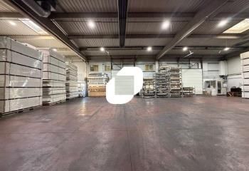 Local d'activité à louer Saint-Ouen-l'Aumône - Proche N184 et A15