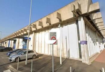 Local d'activité à louer Rungis - Proche Tram T7 et autoroutes