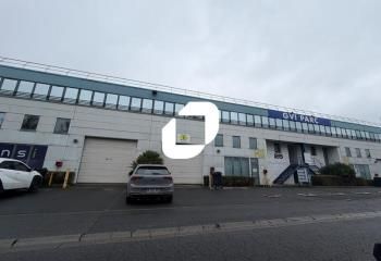 Location local d'activité Le Thillay - Proche A1/A3 et Roissy-CDG