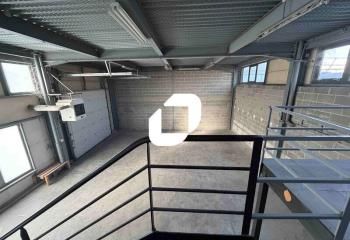 Location bureaux Le Thillay - Proche Aéroport CDG et autoroutes A1/A3