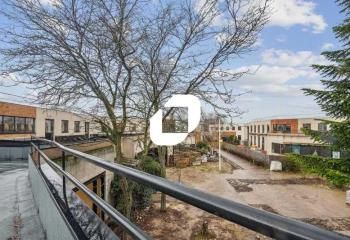 Location bureaux Massy - Proche A6, A10 et N20