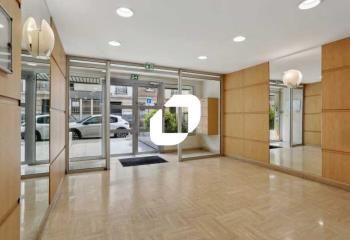 Location bureau Boulogne-Billancourt - Proche métro ligne 9 et centre commercial