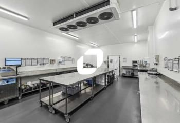 Location bureaux Gennevilliers - Proche RER C et autoroutes