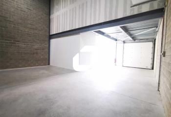 Location local d'activité Bussy-Saint-Martin - Proche A104 et A4