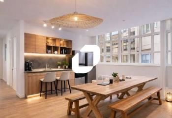 Bureaux opérés Paris 11 - Métro Rue Saint-Maur - Accès 24/7