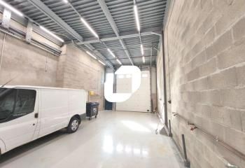 Location bureaux Bry-sur-Marne - Proche RER A et autoroutes A4/A86