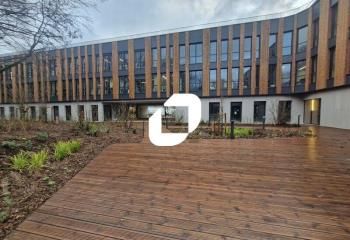 Location bureaux Champs-sur-Marne - Proche RER A Noisy-Champs