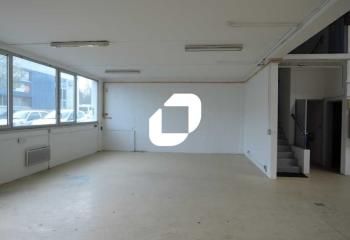 Local d'activité à louer Champs-sur-Marne - Proche RER A et A4