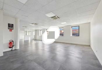 Vente bureau Bussy-Saint-Georges - Proche RER A et autoroute A4