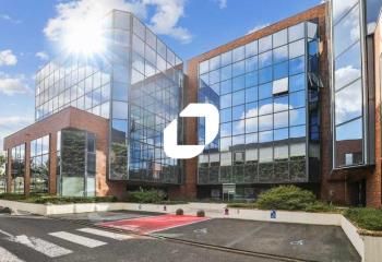 Vente bureaux Vélizy-Villacoublay - Proche A86, N118, RER et Tram T6