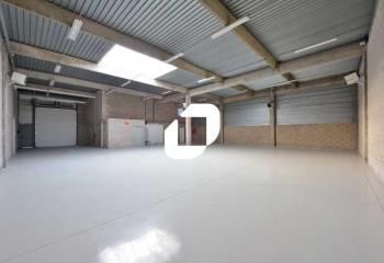 Local d'activité à louer Saint-Thibault-des-Vignes - Proche Francilienne