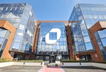 Location bureaux Vélizy-Villacoublay - Proche A86 et Tram T6