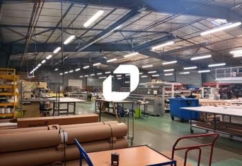 Local d'activité à vendre Draveil - Proche bus et sécurisé